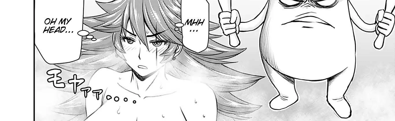 Isekai Sniper Is the Female Warrior