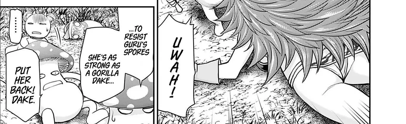 Isekai Sniper Is the Female Warrior