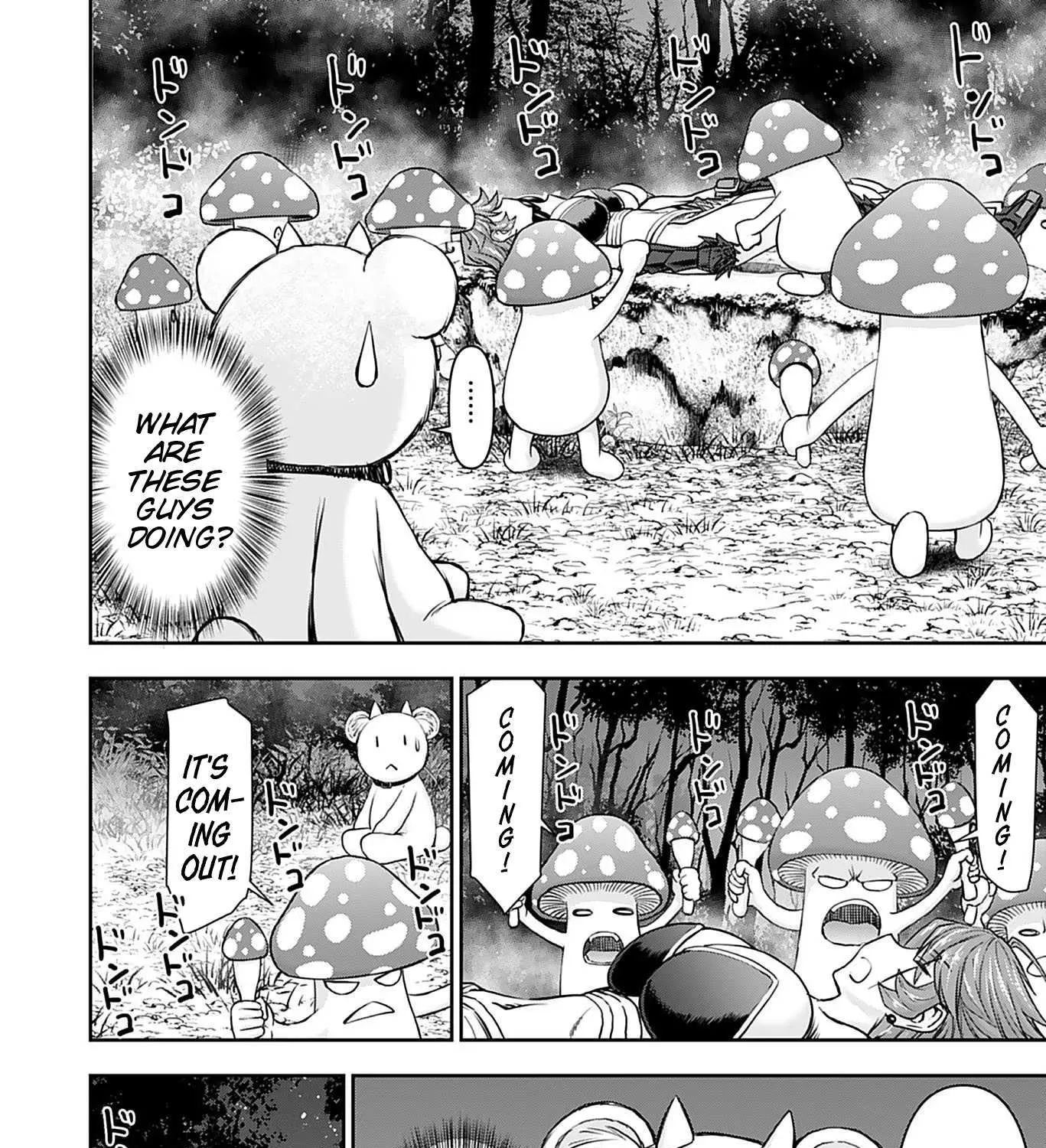 Isekai Sniper Is the Female Warrior
