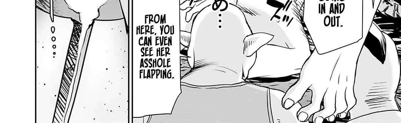 Isekai Sniper Is the Female Warrior