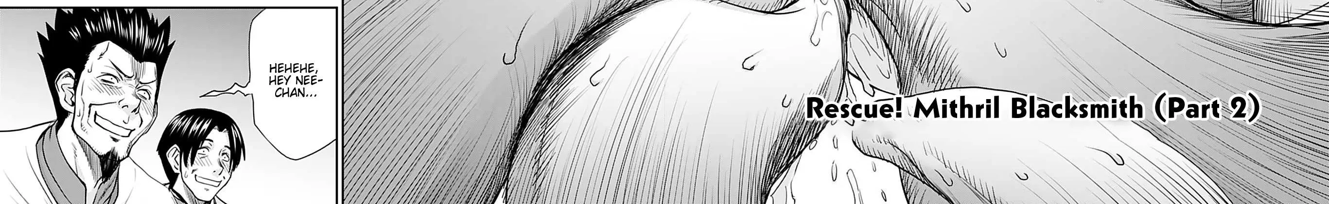 Isekai Sniper Is the Female Warrior