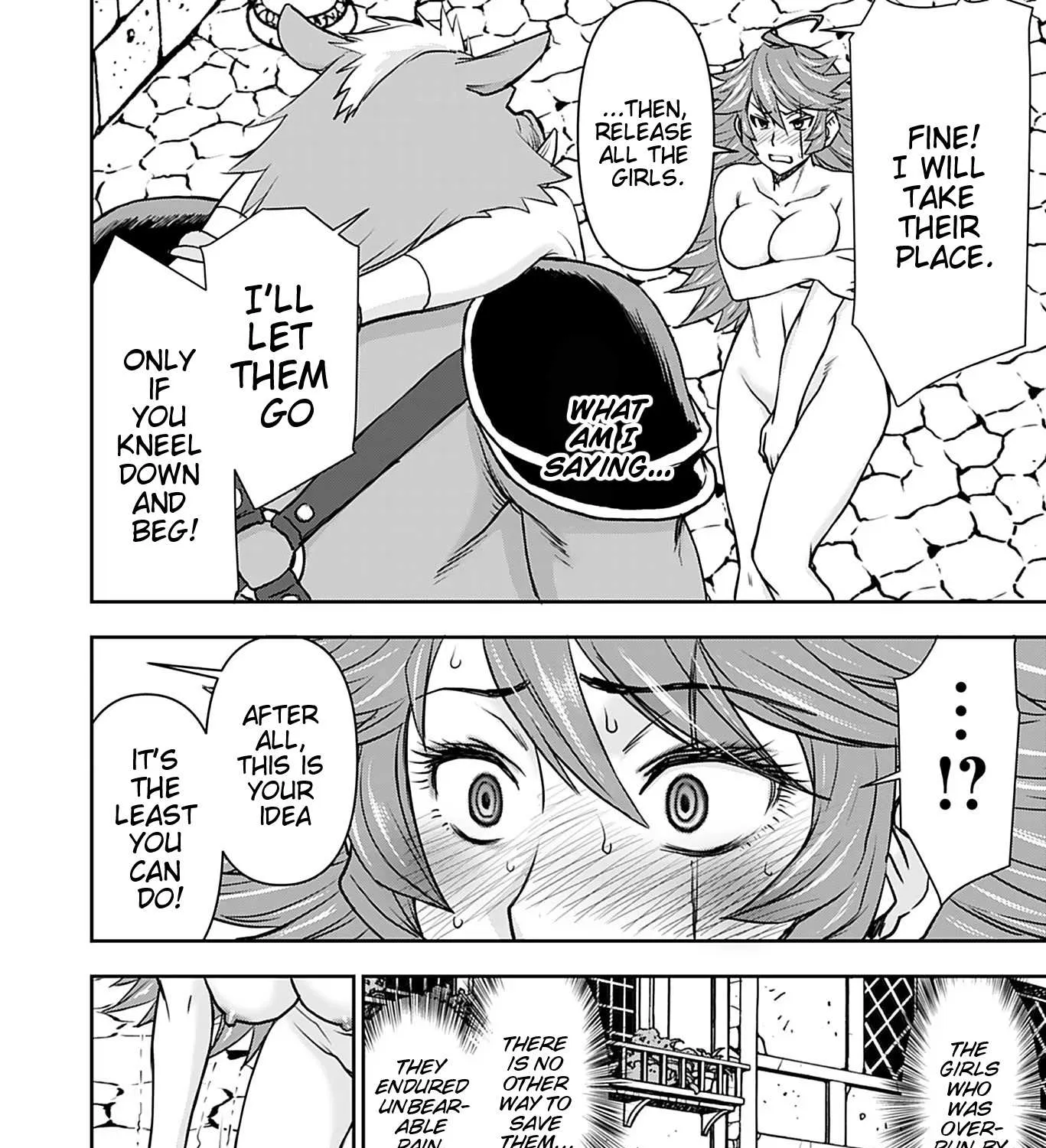 Isekai Sniper Is the Female Warrior