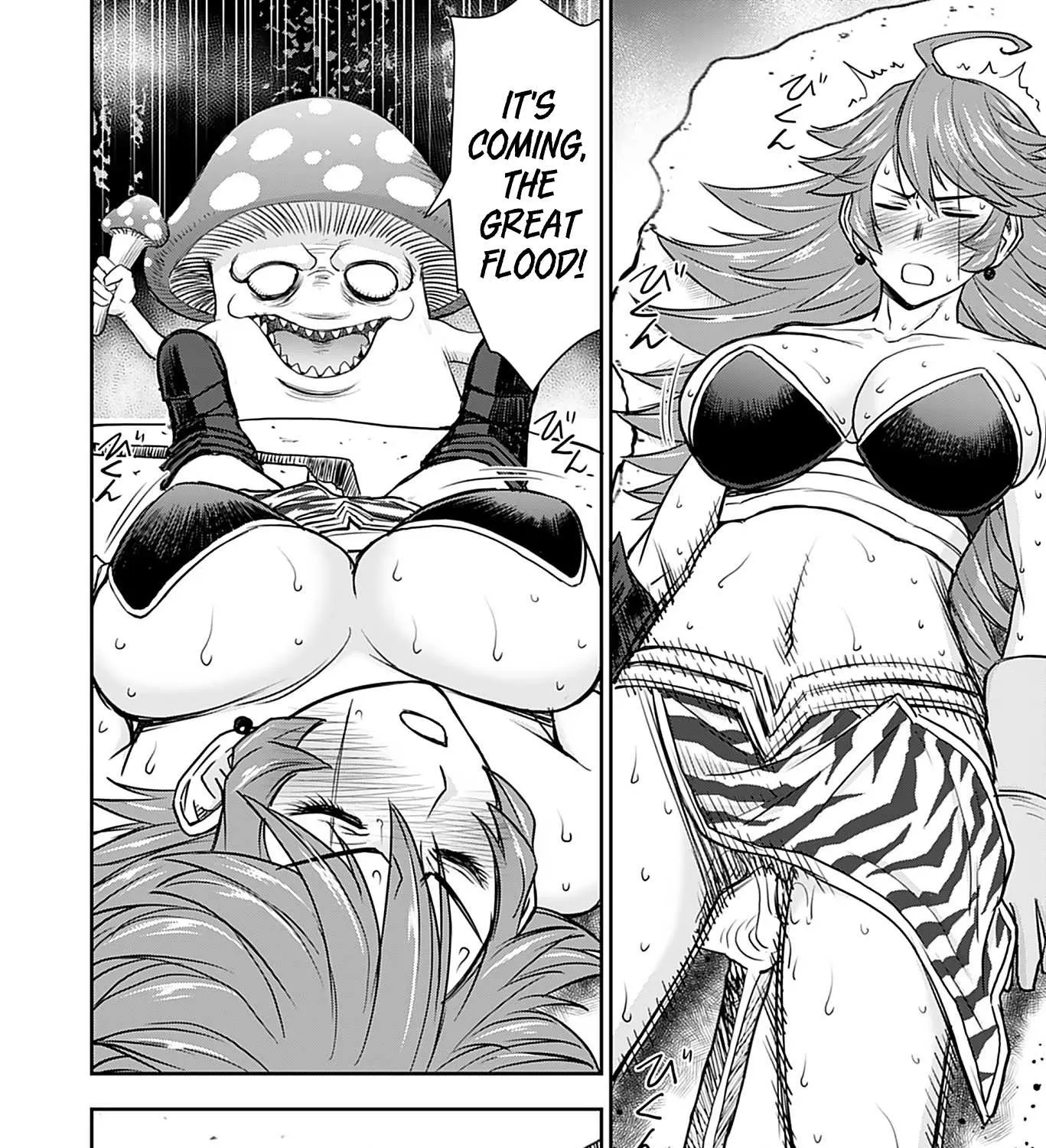 Isekai Sniper Is the Female Warrior