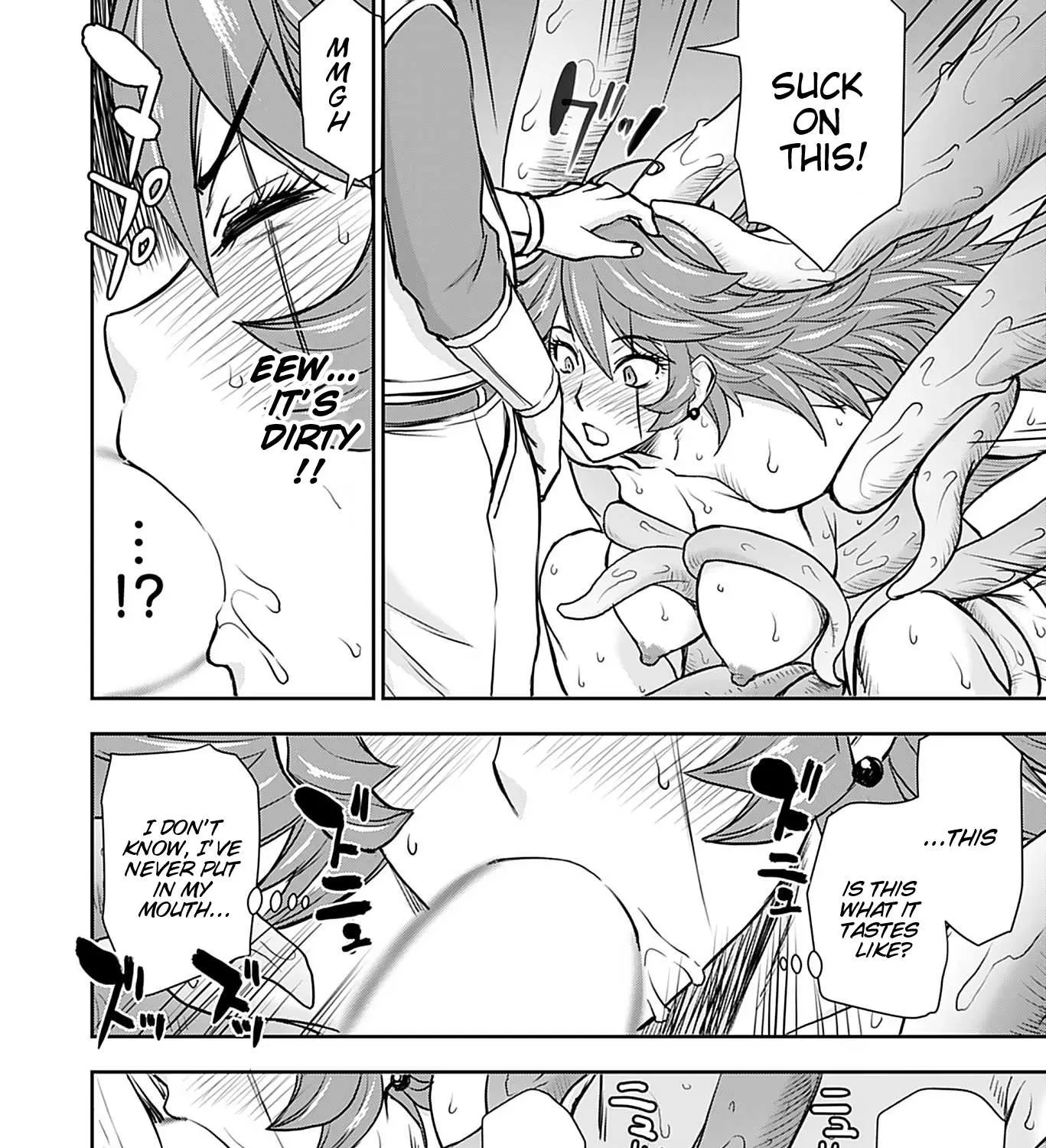 Isekai Sniper Is the Female Warrior