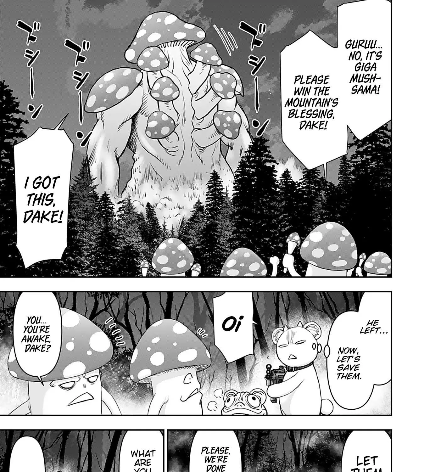 Isekai Sniper Is the Female Warrior