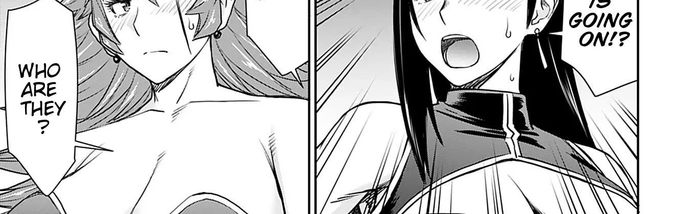 Isekai Sniper Is the Female Warrior