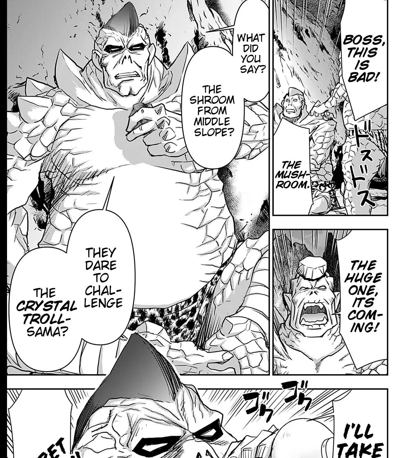 Isekai Sniper Is the Female Warrior