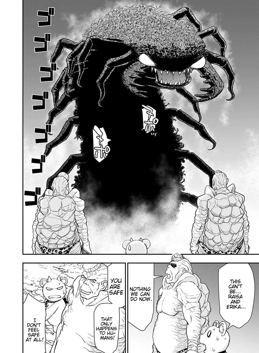 Isekai Sniper Is the Female Warrior