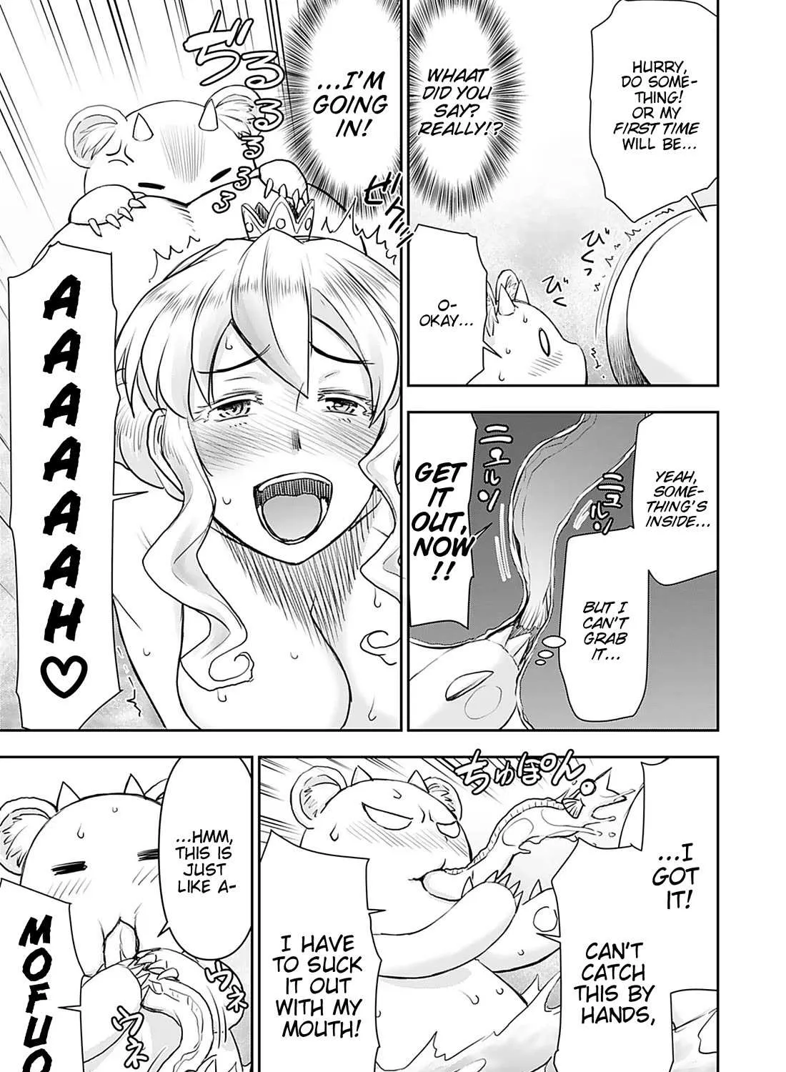 Isekai Sniper Is the Female Warrior