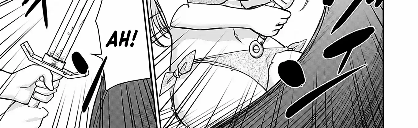 Isekai Sniper Is the Female Warrior