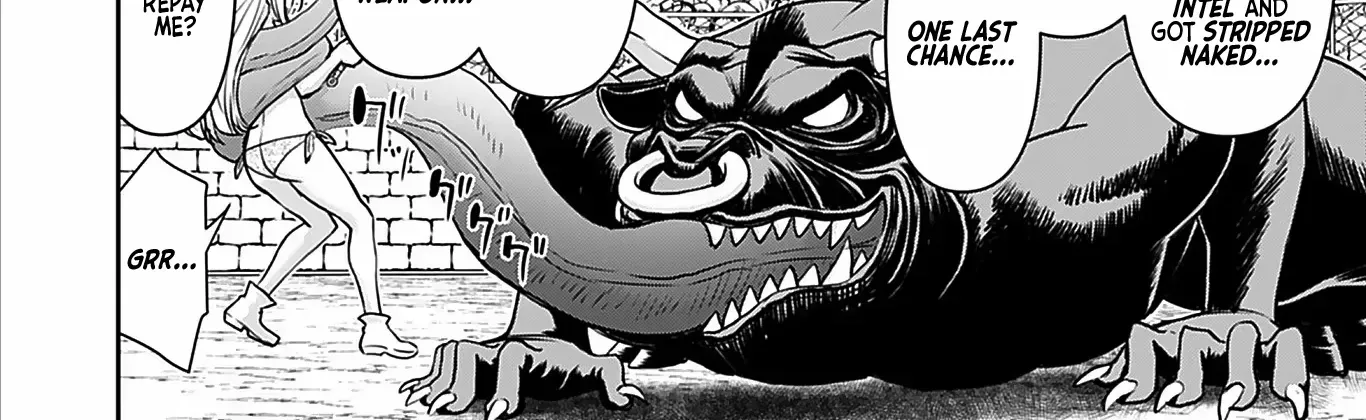 Isekai Sniper Is the Female Warrior