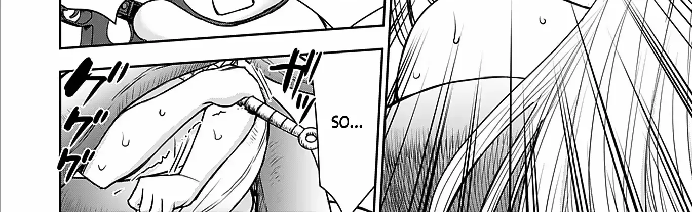Isekai Sniper Is the Female Warrior