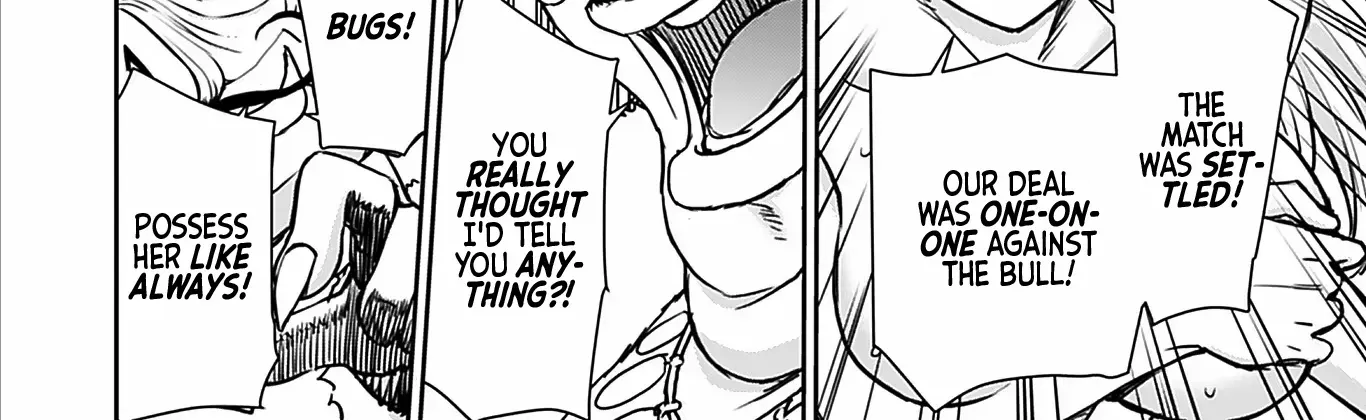 Isekai Sniper Is the Female Warrior