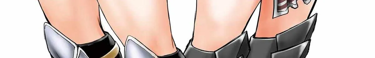 Isekai Sniper Is the Female Warrior