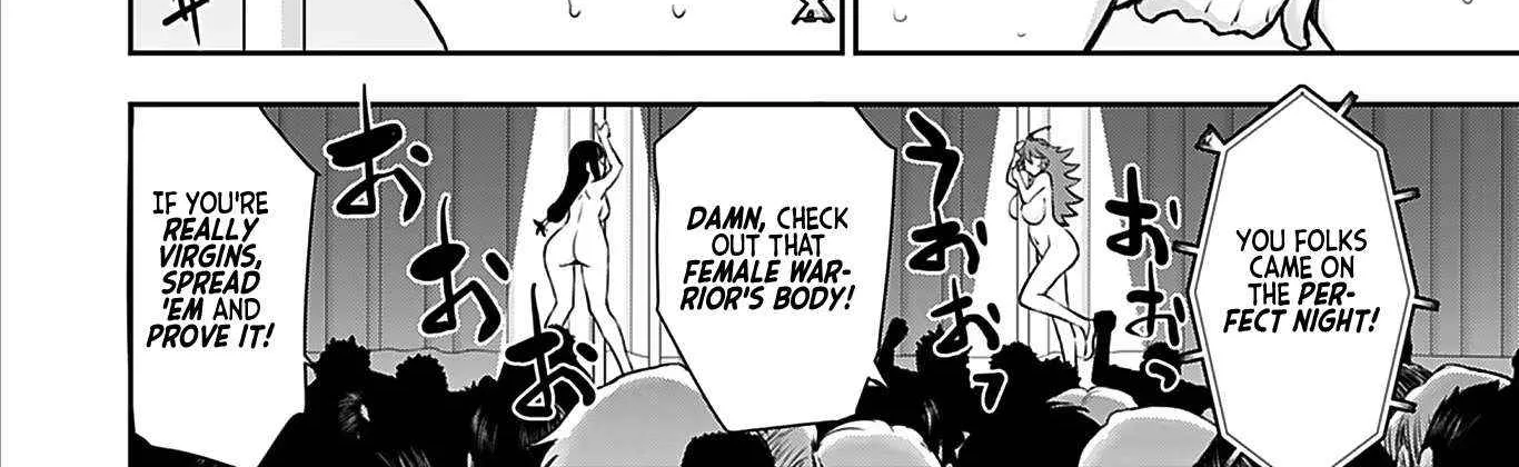 Isekai Sniper Is the Female Warrior