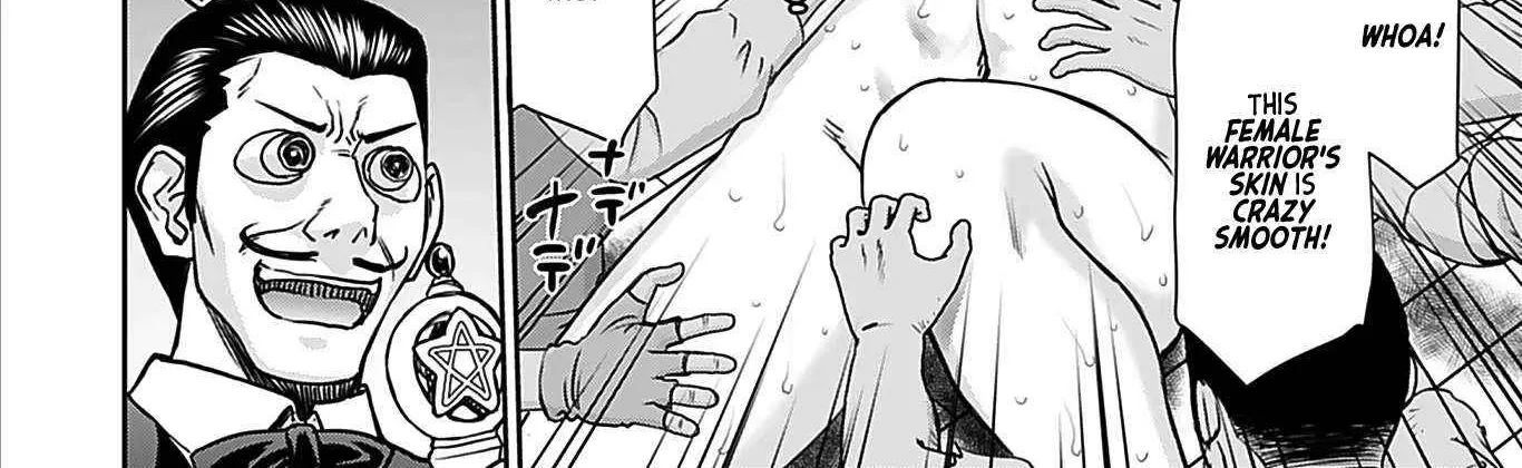 Isekai Sniper Is the Female Warrior
