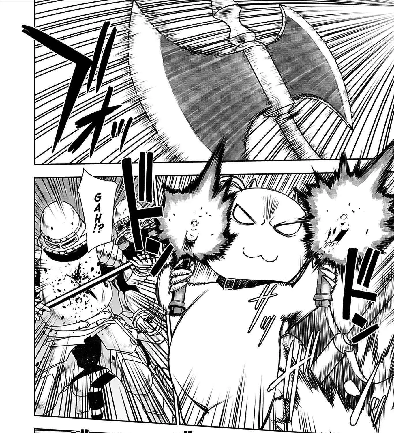 Isekai Sniper Is the Female Warrior