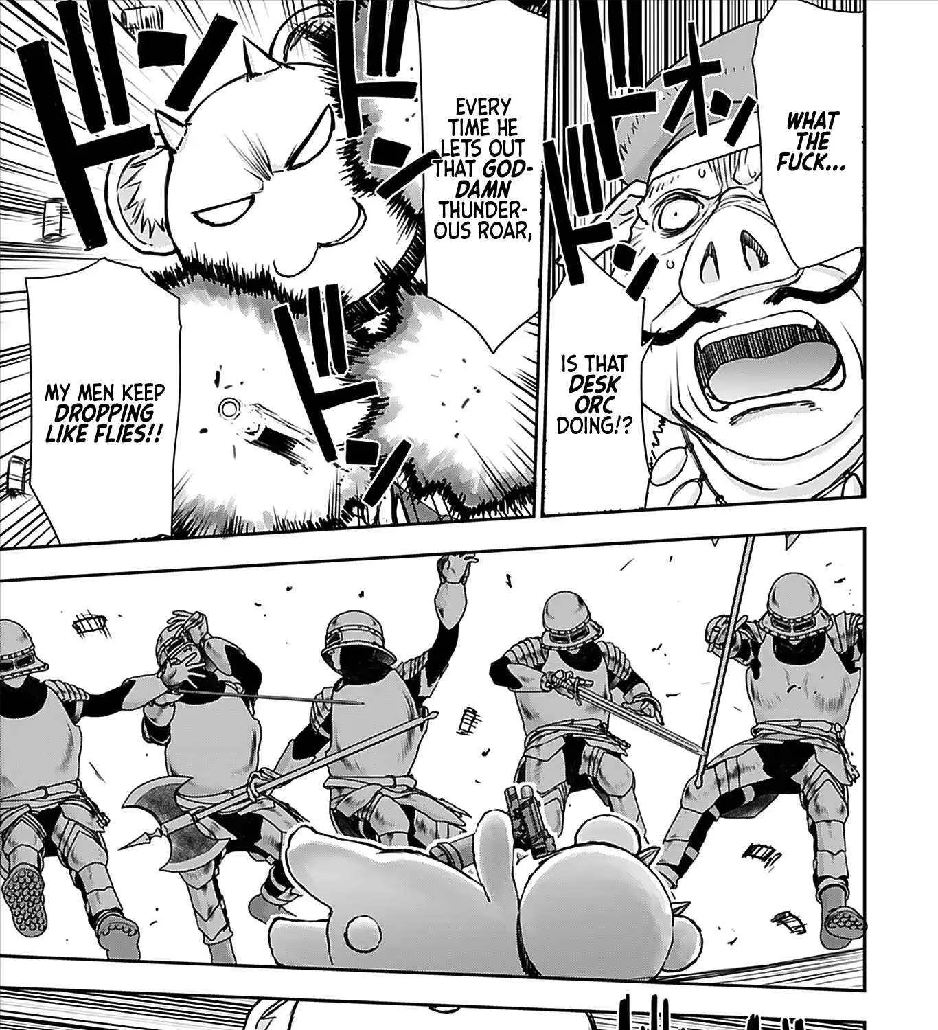 Isekai Sniper Is the Female Warrior