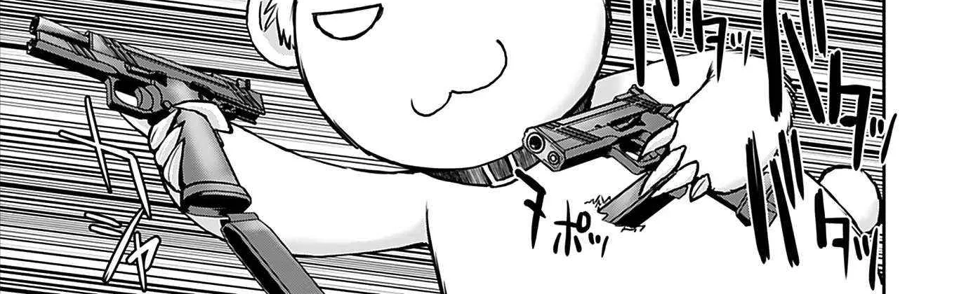 Isekai Sniper Is the Female Warrior