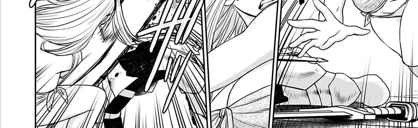 Isekai Sniper Is the Female Warrior