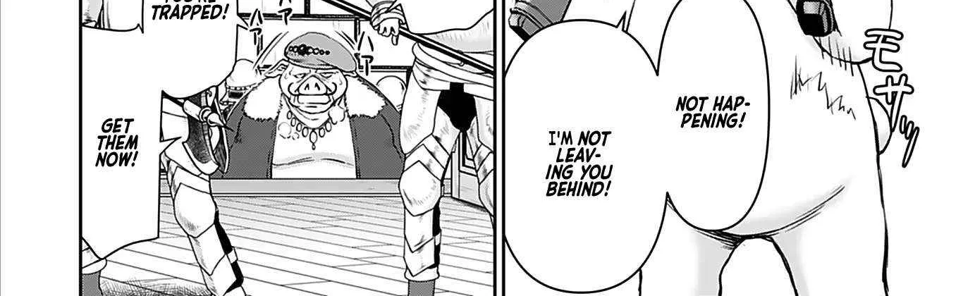 Isekai Sniper Is the Female Warrior