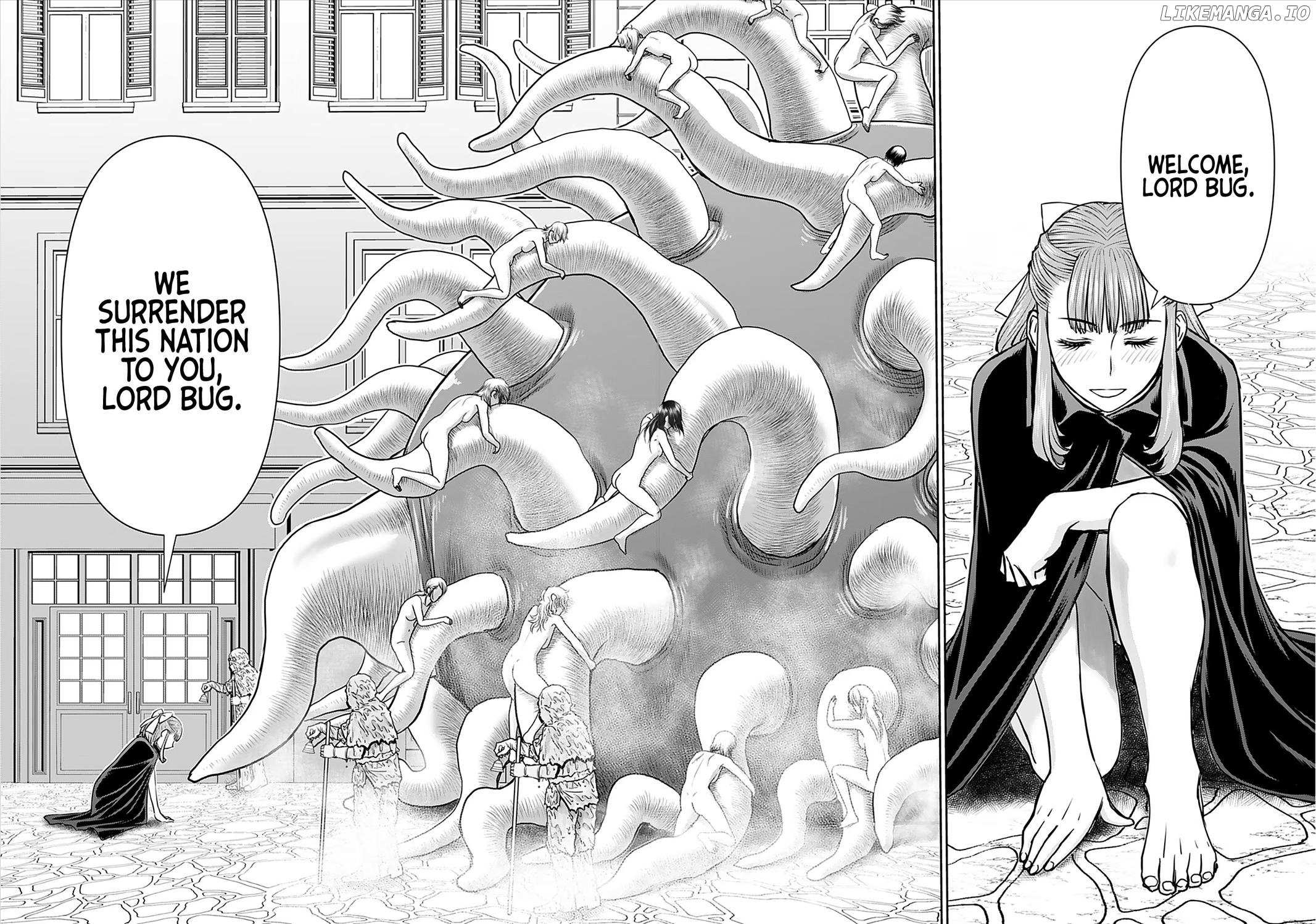 Isekai Sniper Is the Female Warrior