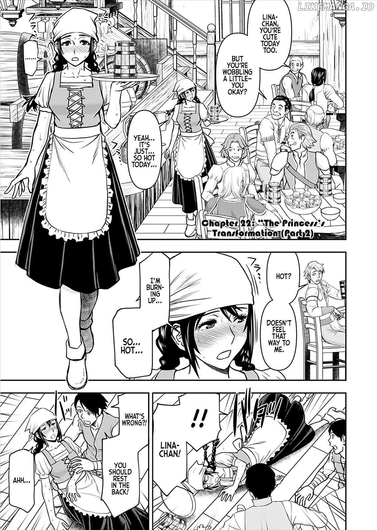 Isekai Sniper Is the Female Warrior