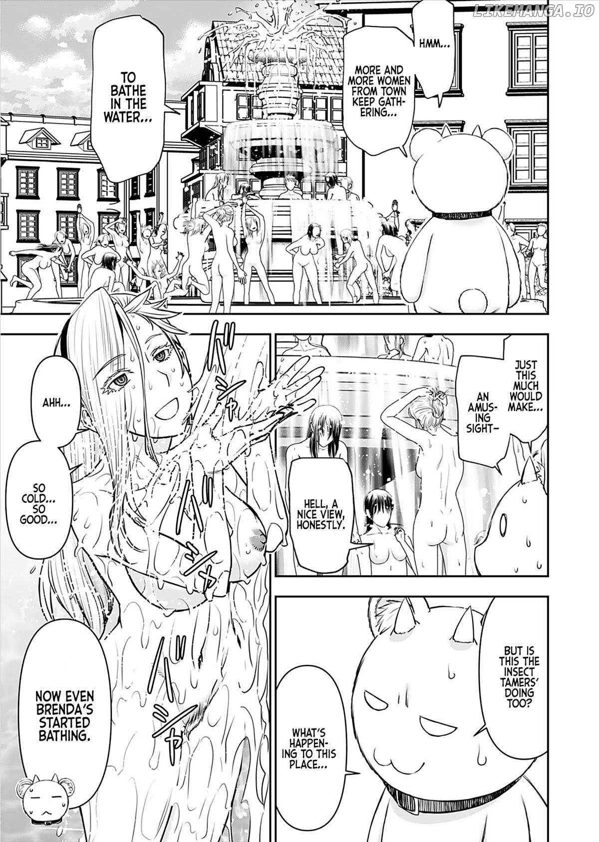 Isekai Sniper Is the Female Warrior