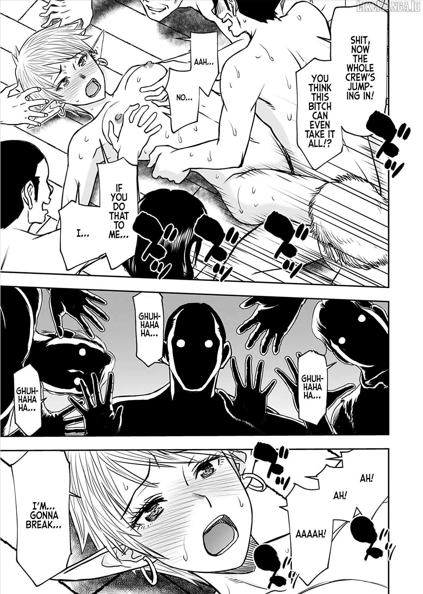 Isekai Sniper Is the Female Warrior
