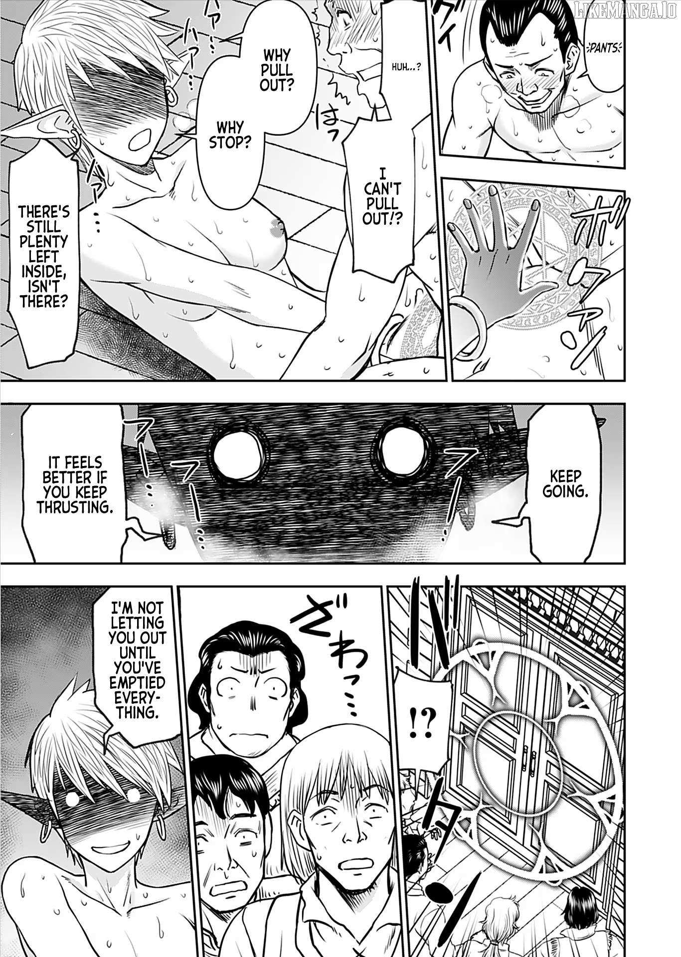 Isekai Sniper Is the Female Warrior