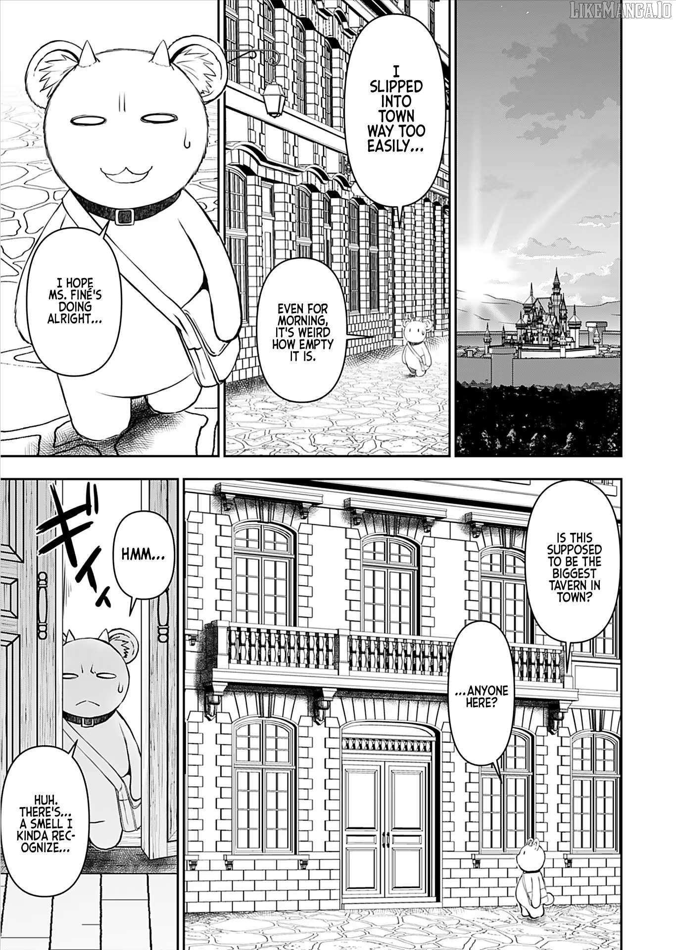 Isekai Sniper Is the Female Warrior