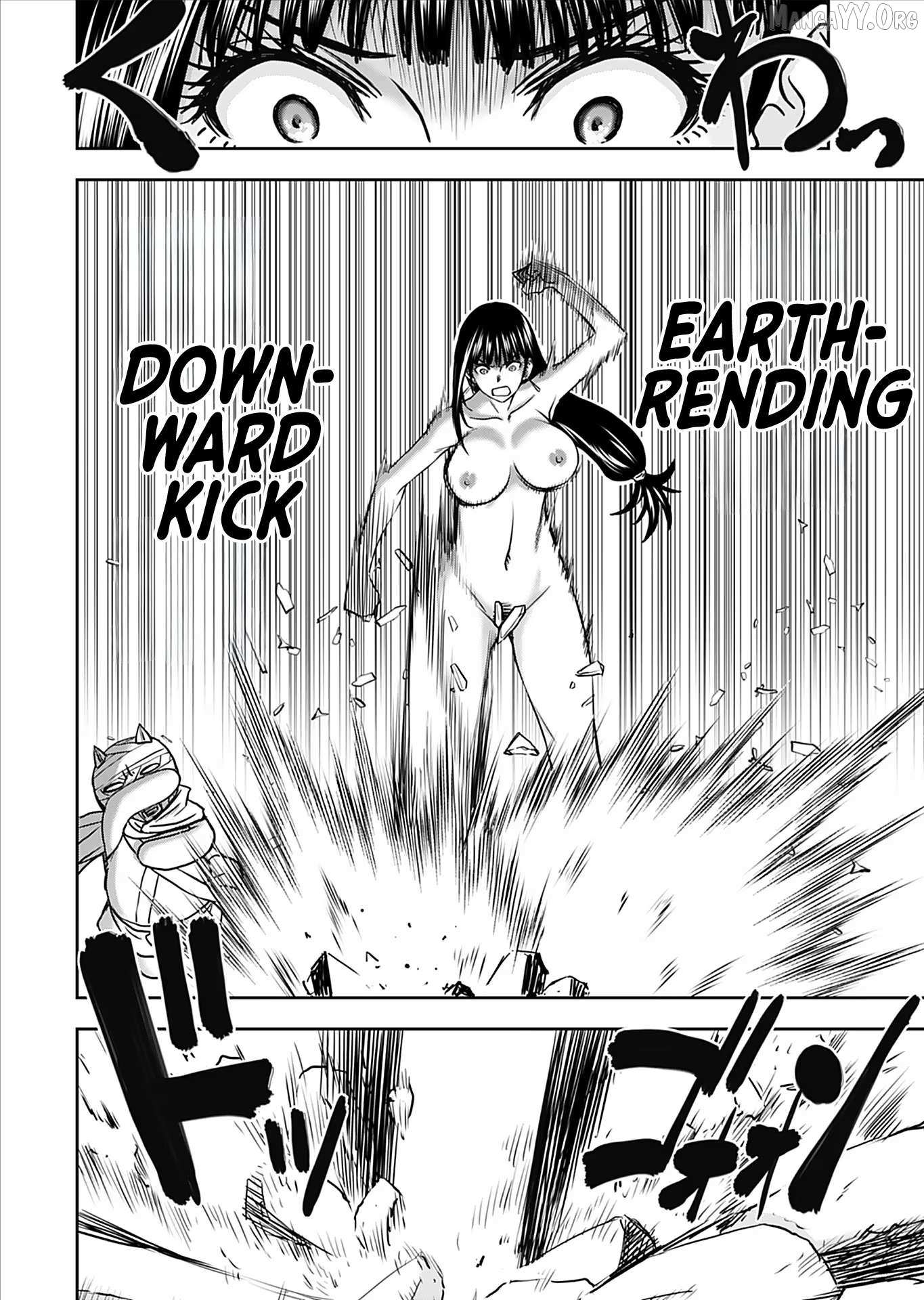 Isekai Sniper Is the Female Warrior
