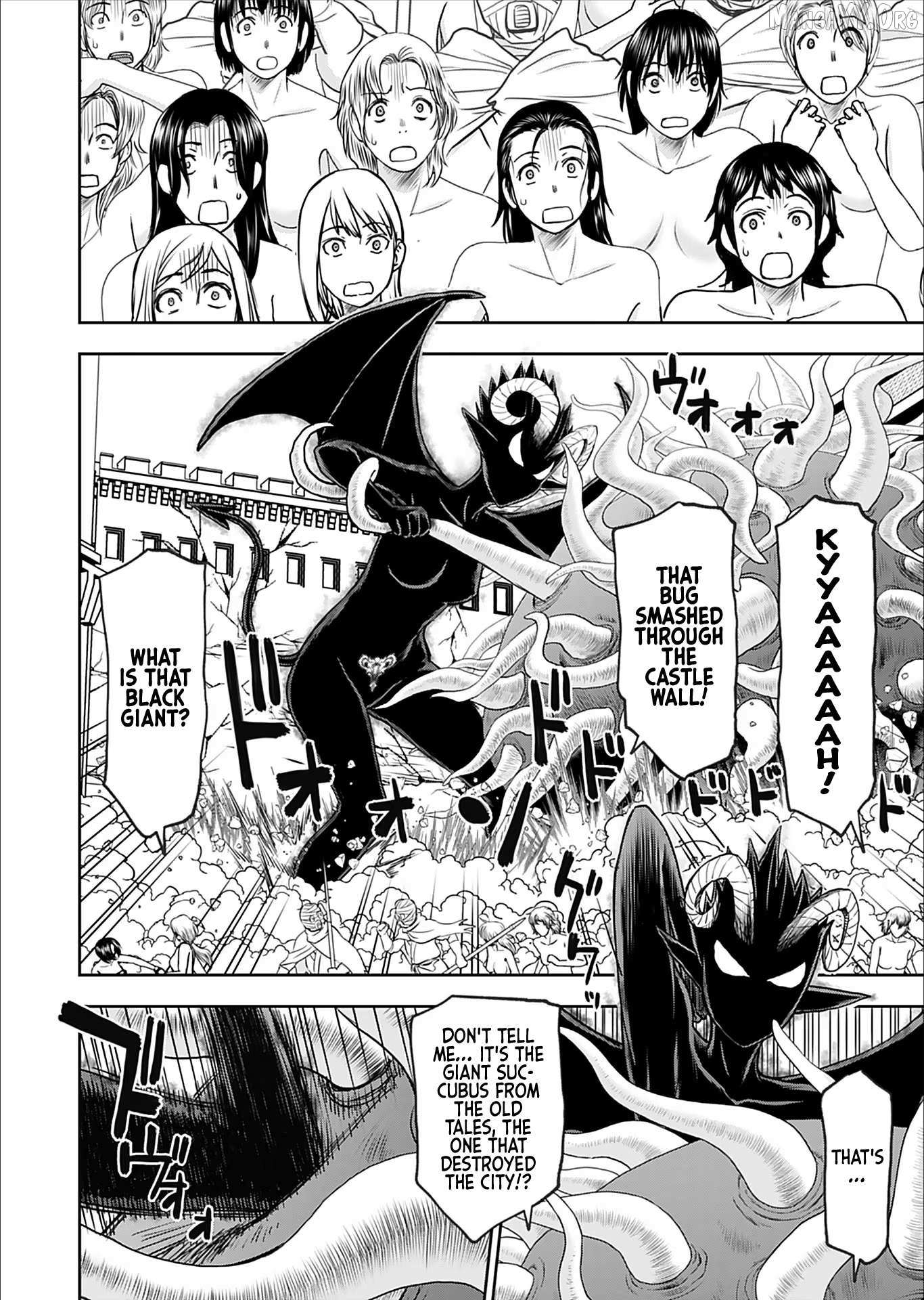 Isekai Sniper Is the Female Warrior