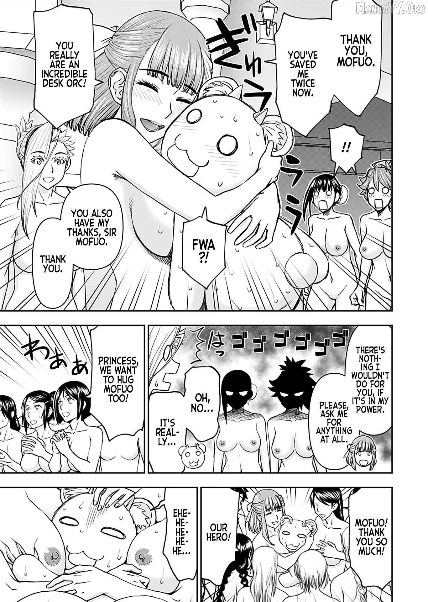 Isekai Sniper Is the Female Warrior