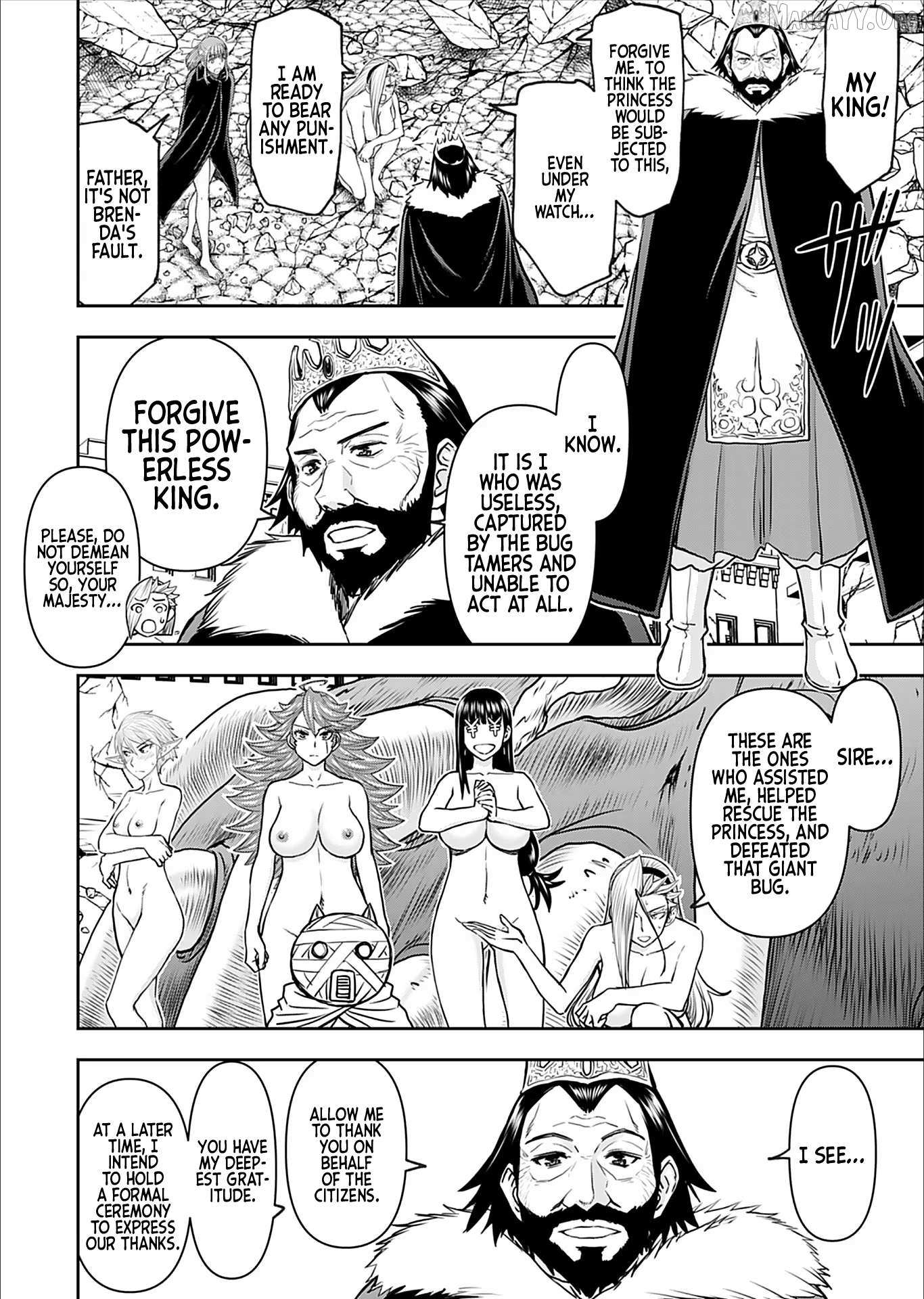 Isekai Sniper Is the Female Warrior