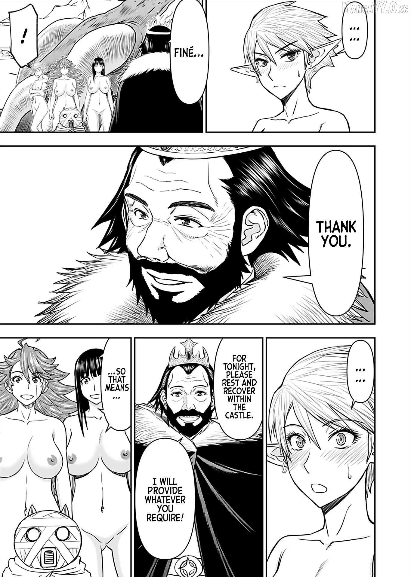 Isekai Sniper Is the Female Warrior