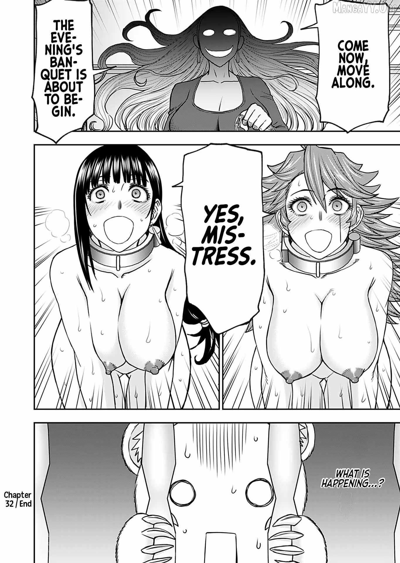 Isekai Sniper Is the Female Warrior