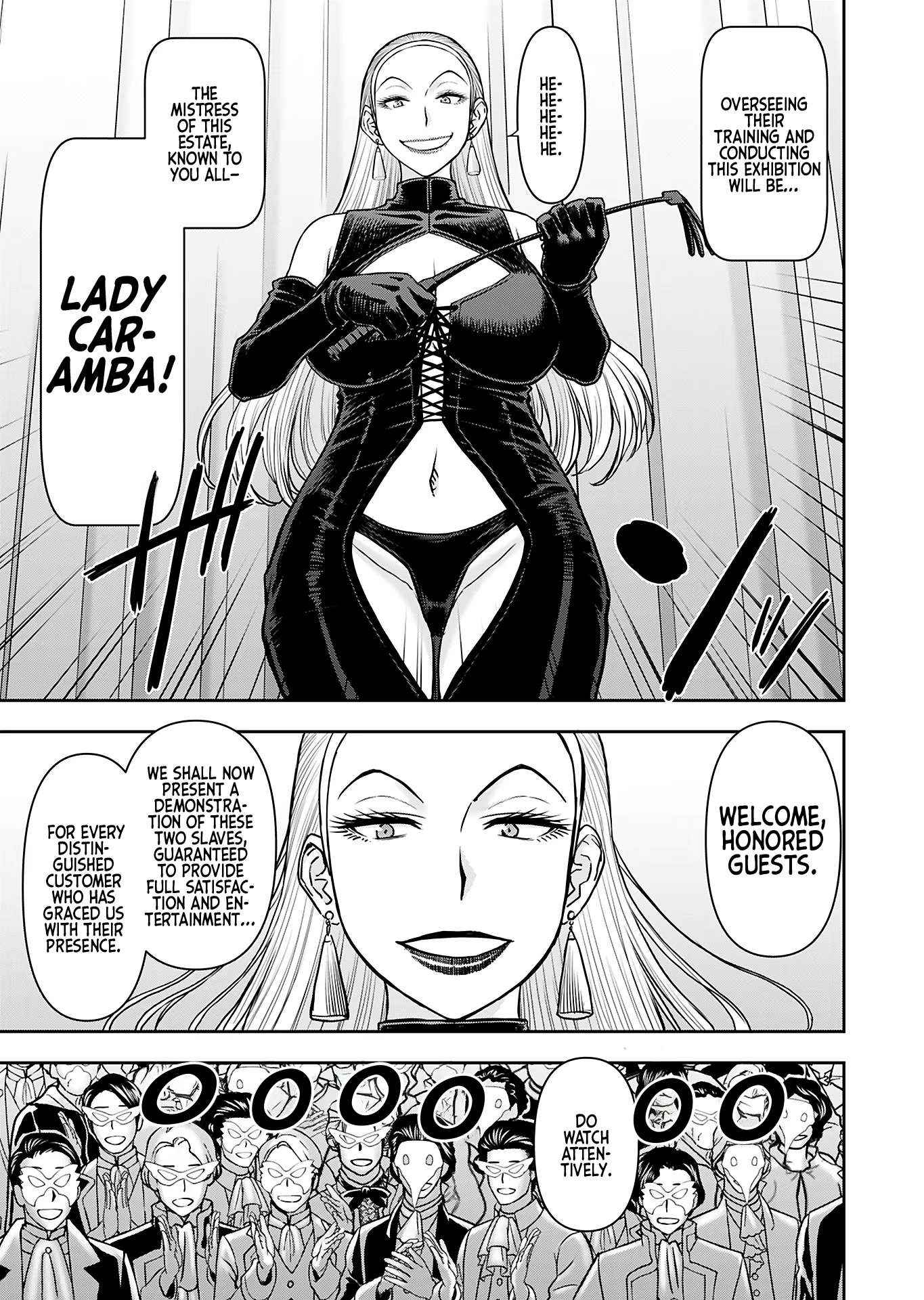 Isekai Sniper Is the Female Warrior