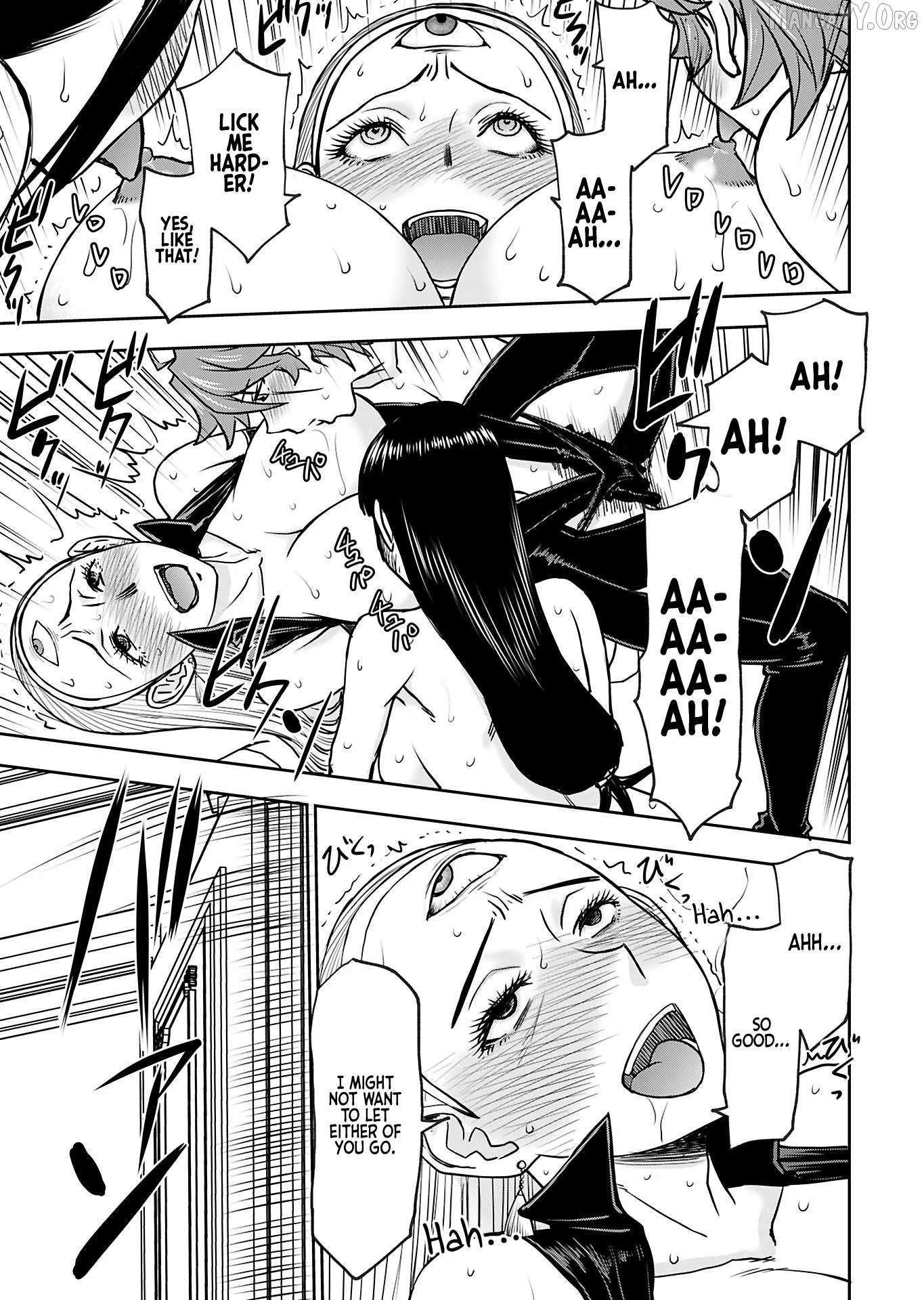 Isekai Sniper Is the Female Warrior