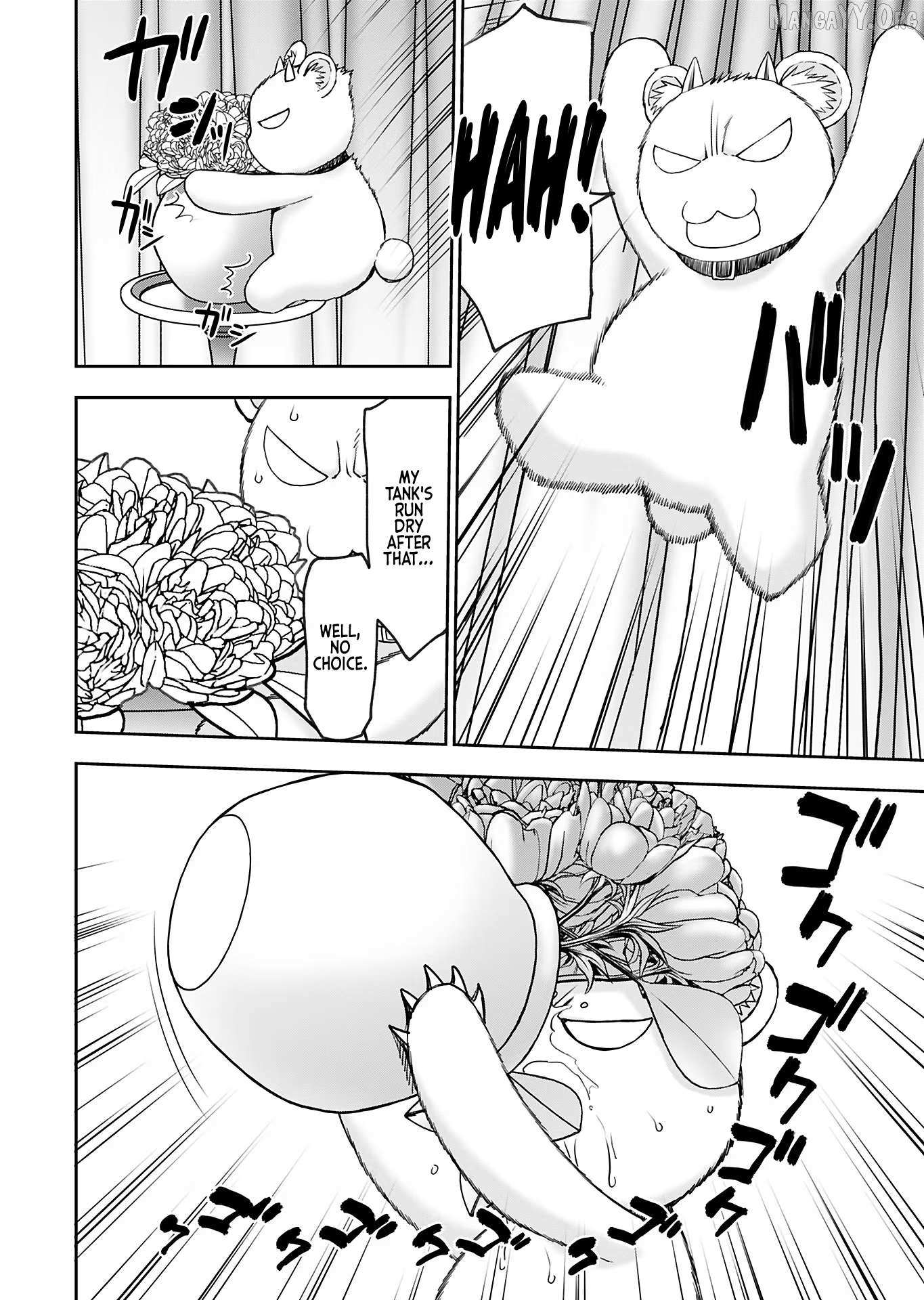 Isekai Sniper Is the Female Warrior