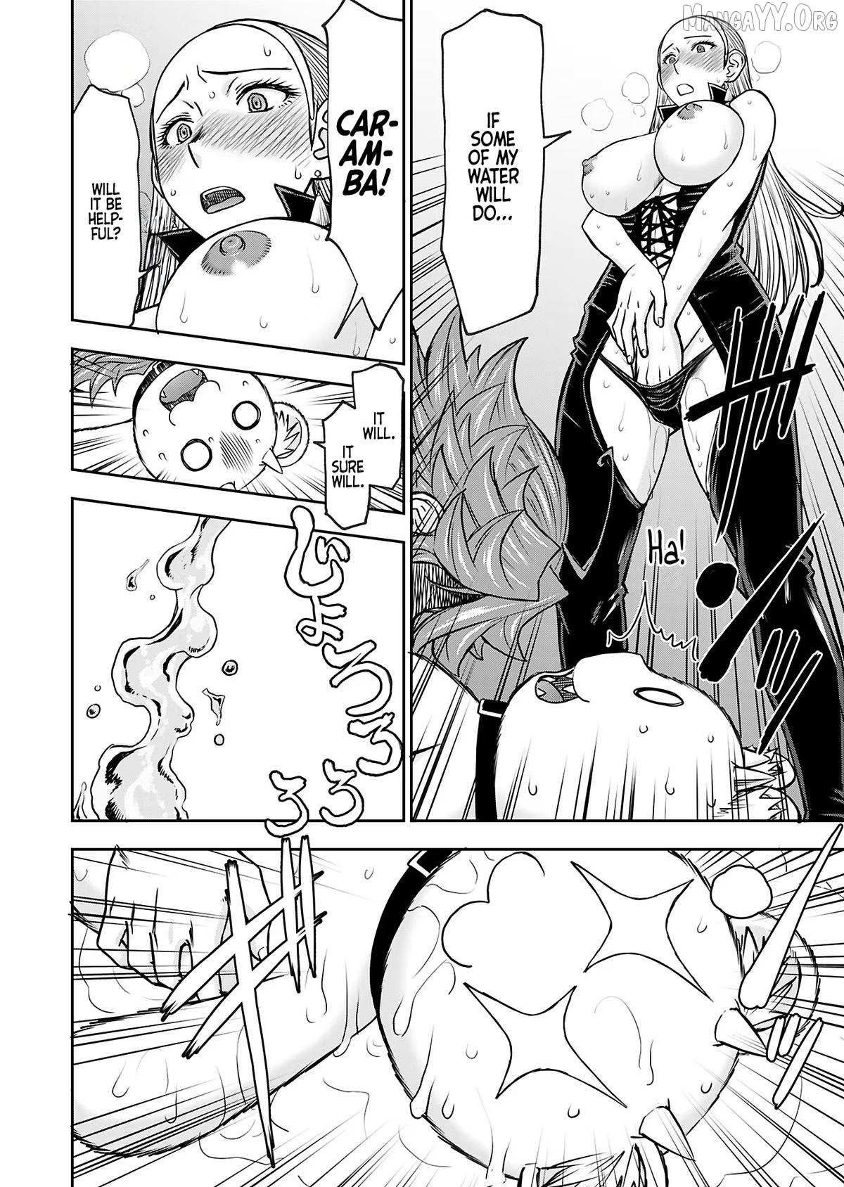 Isekai Sniper Is the Female Warrior