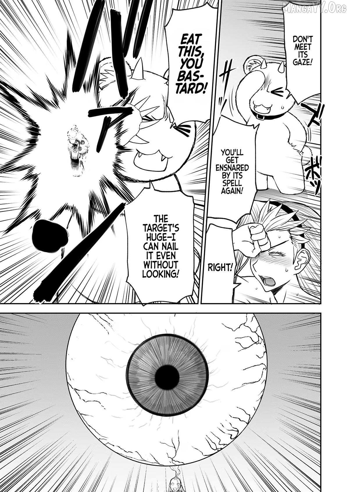 Isekai Sniper Is the Female Warrior