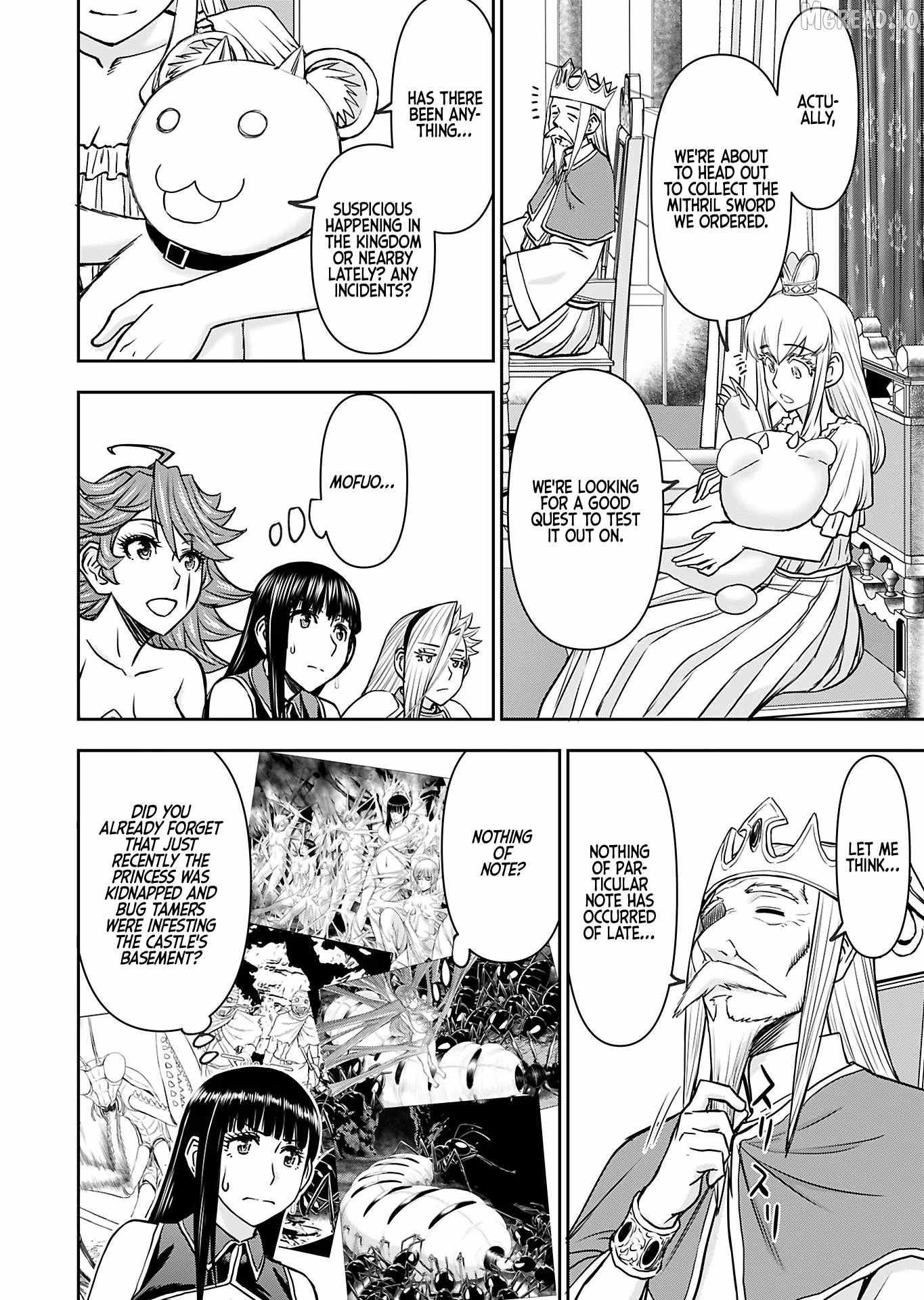 Isekai Sniper Is the Female Warrior