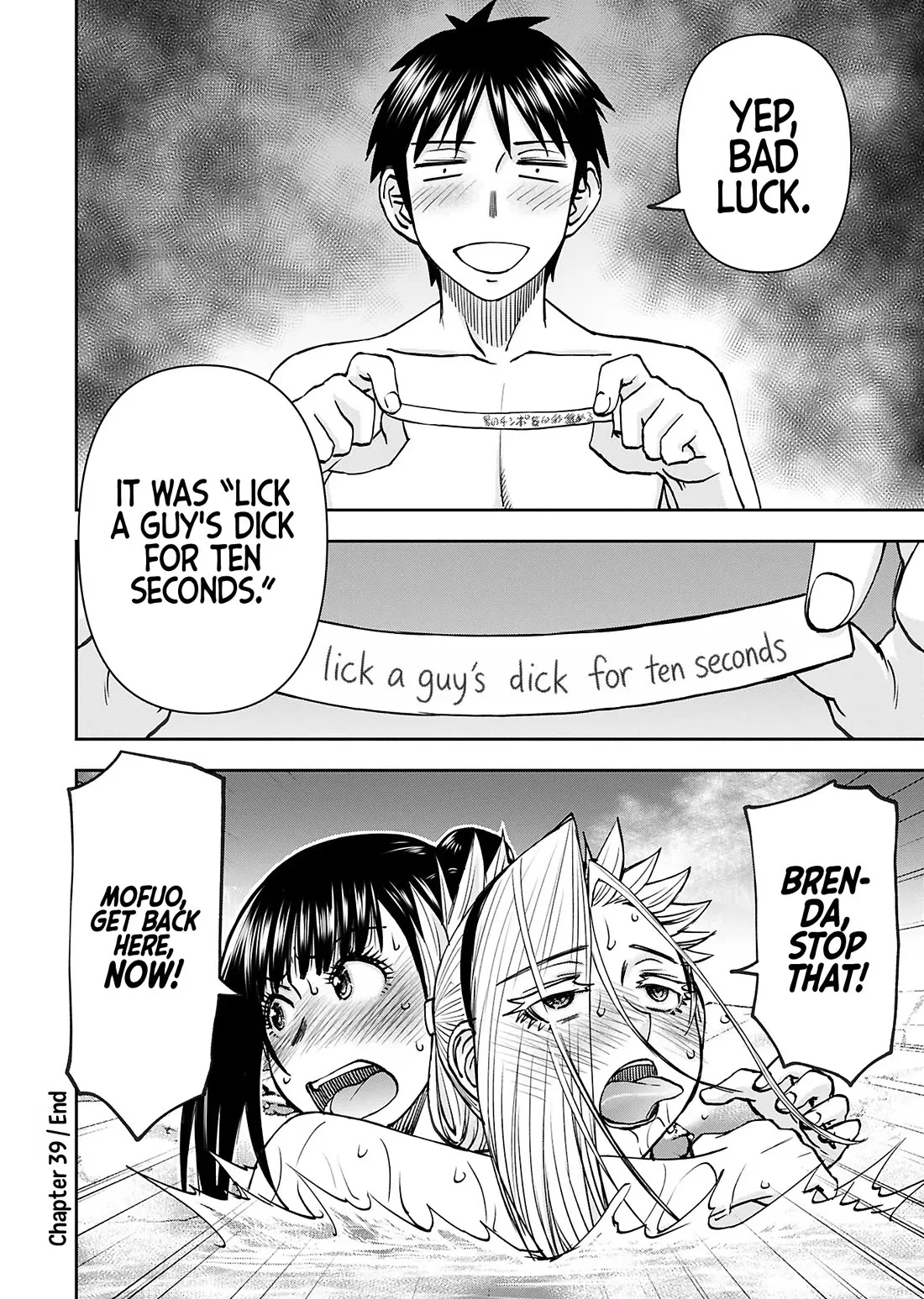 Isekai Sniper Is the Female Warrior