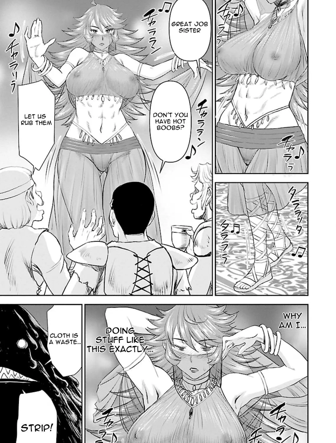 Isekai Sniper Is the Female Warrior