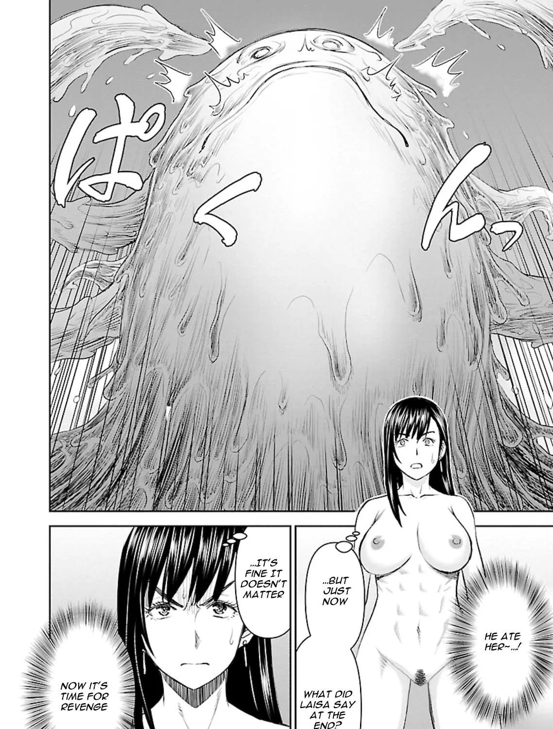 Isekai Sniper Is the Female Warrior