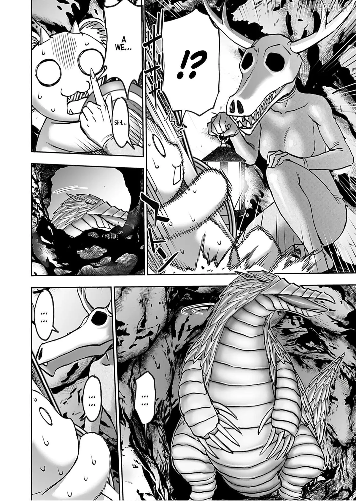 Isekai Sniper Is the Female Warrior