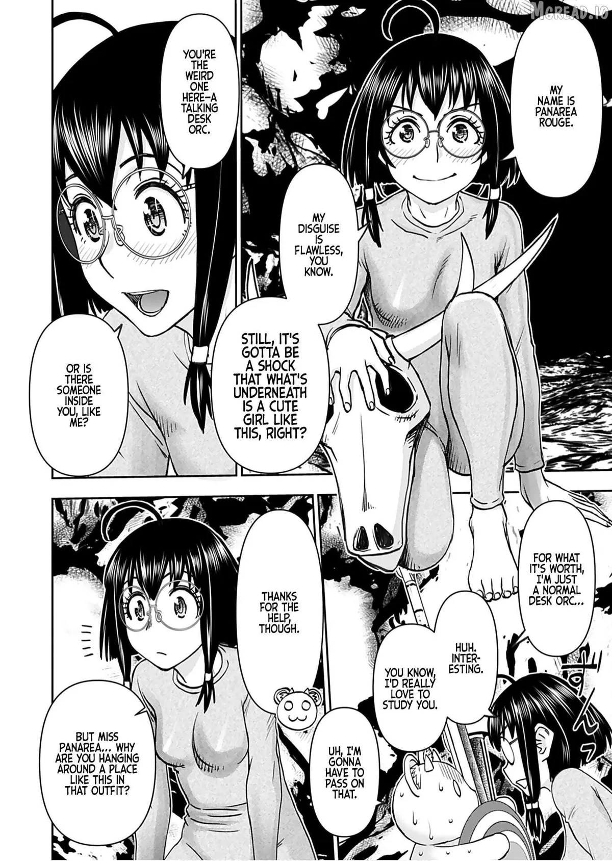 Isekai Sniper Is the Female Warrior