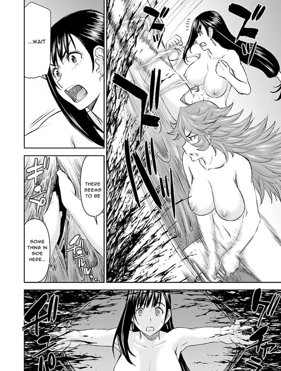 Isekai Sniper Is the Female Warrior