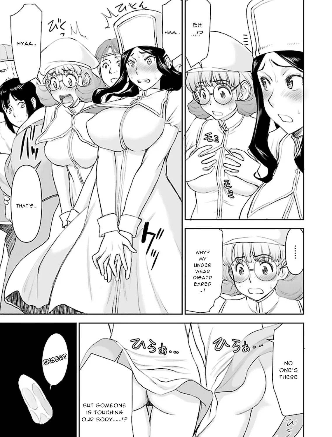 Isekai Sniper Is the Female Warrior